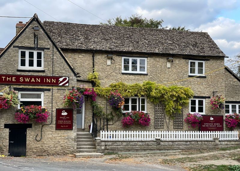 The Swan Inn